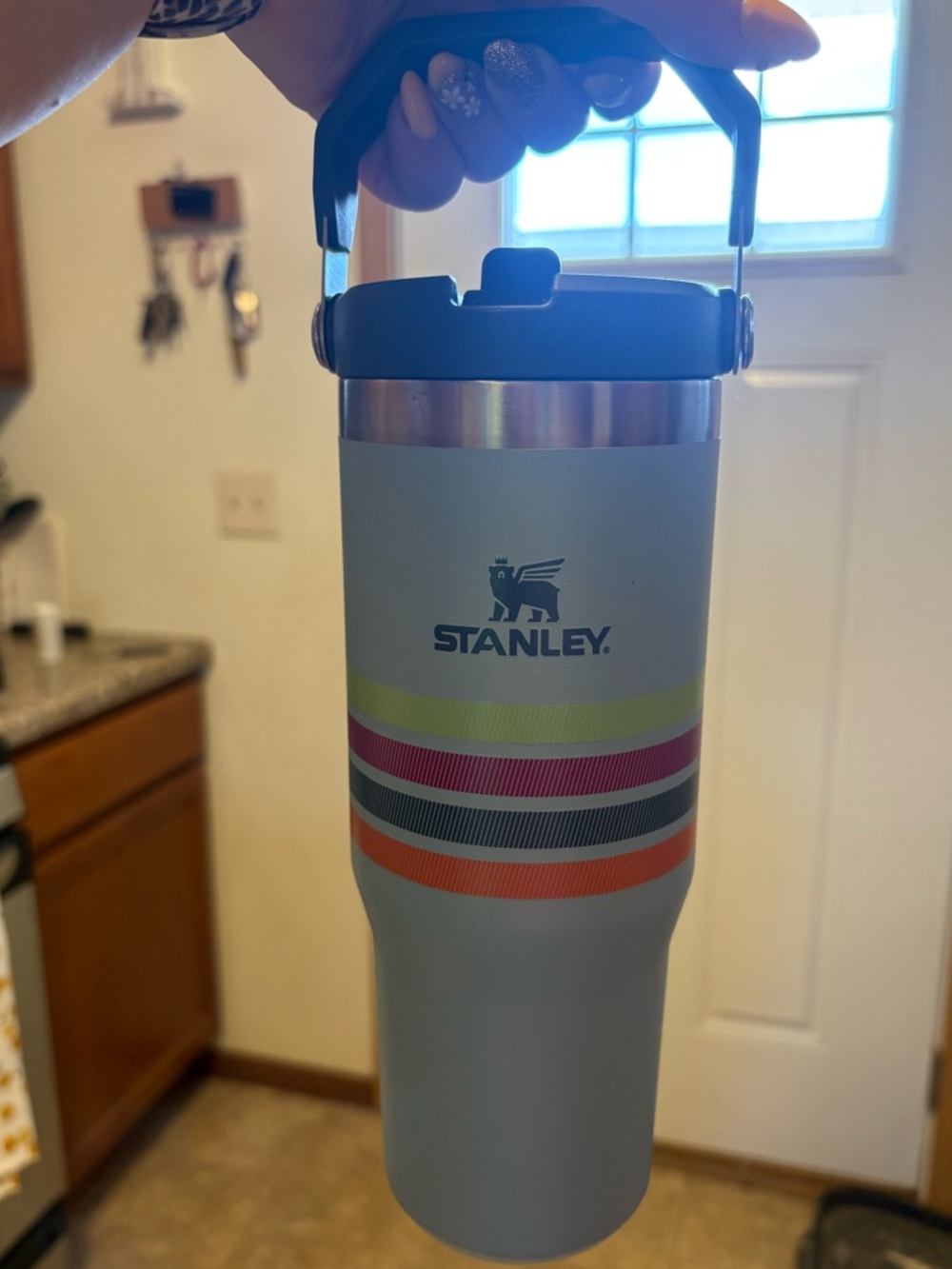 Stanley Varsity Collection Tumbler